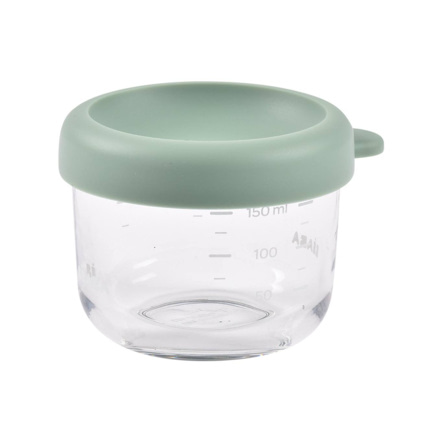 Avis Portion repas en verre 150 ml BÉABA 5