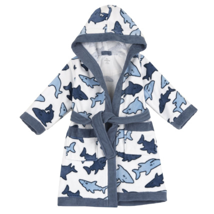 Avis Peignoir Motif Dinosaure Chicco 1