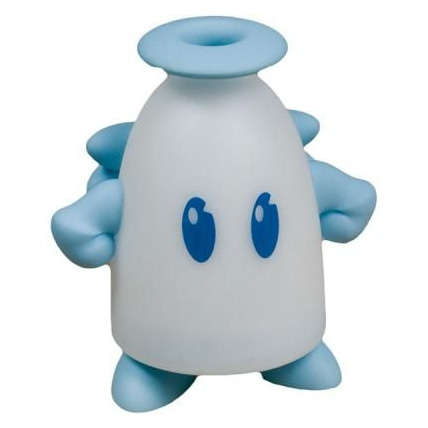 Avis Veilleuse bébé ange lumineuse BABYSUN 1
