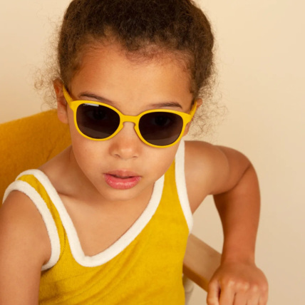 Avis Lunettes de soleil Wazz Ki ET LA 6