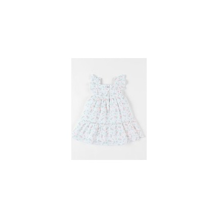 Avis Robe évasée fleurie NOUKIE'S 1