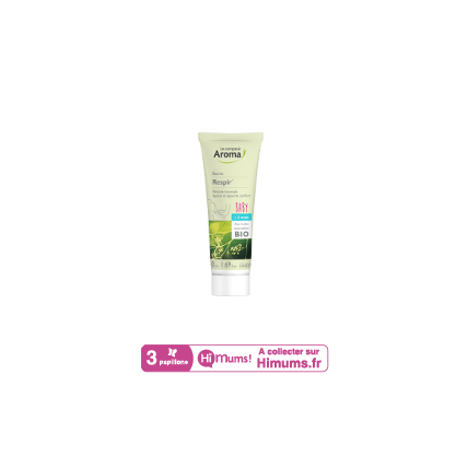 Avis Respir' Bébé LE COMPTOIR AROMA 1