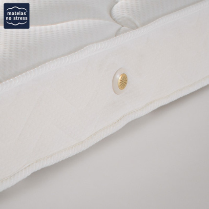Avis Matelas enfant latex Matelas No Stress 4