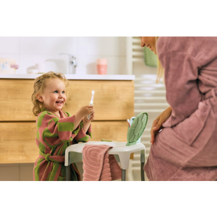 Avis Brosse à dents électrique bébé Bebeconfort 6