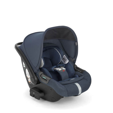 Avis Siège-auto Darwin Infant Recline i-Size INGLESINA 5