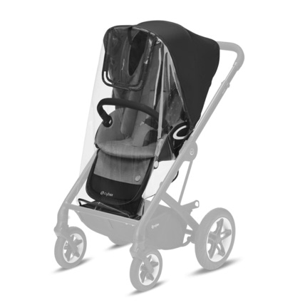 Avis Habillage pluie poussette Talos S CYBEX 1