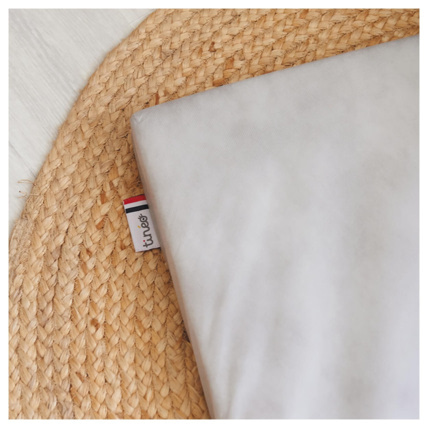 Avis Matelas bébé pliant 2 parties - 60x120cm TINEO 7