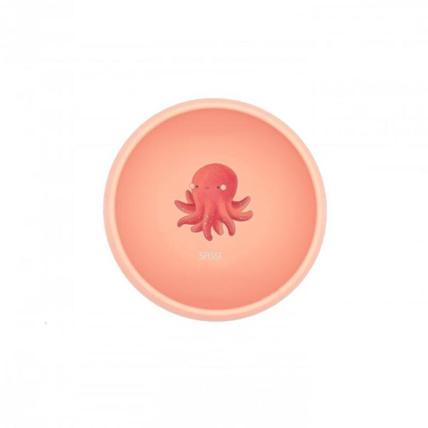 Avis Bol en silicone à ventouse SASSI 7