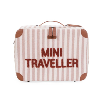 Avis Valise Mini Traveller Kids Childhome 1