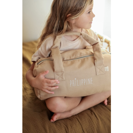 Avis Fantine le sac bowling Petit Picotin 5