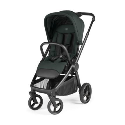 Avis Poussette City Loop Pro Peg Perego 1