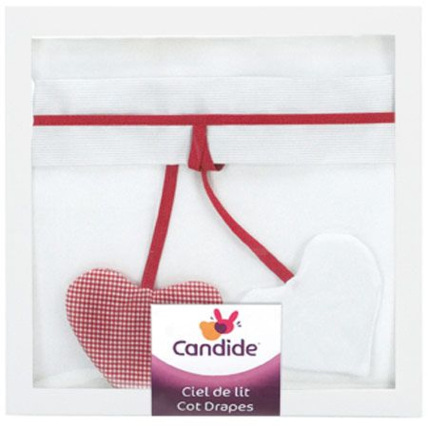 Avis CIEL DE LIT lapin fragile CANDIDE 1