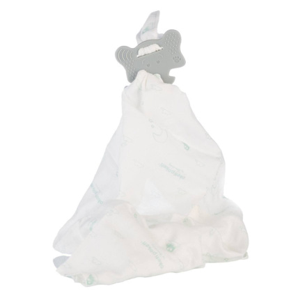 Avis Anneau de dentition lange Oketi Poketi THERMOBABY 2