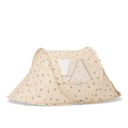 Avis Tente de plage Bjork Peach / Sea shell LIEWOOD 1