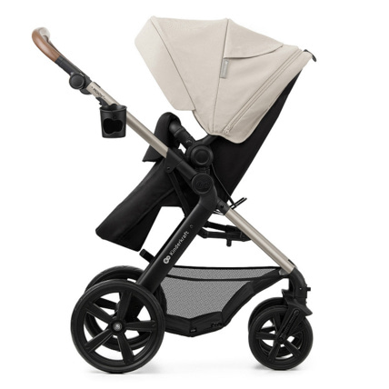 Avis Poussette trio combinée 3en1 MOOV 2 Kinderkraft 15
