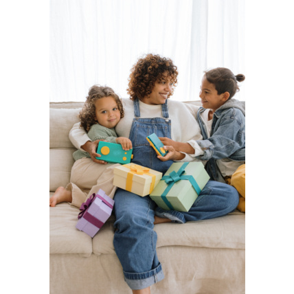 Avis Baladeur FLAM avec coque verte incluse - Pour les enfants dès 7 ans Lunii 3