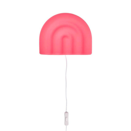 Avis Applique murale arc en ciel OY OY MINI 1