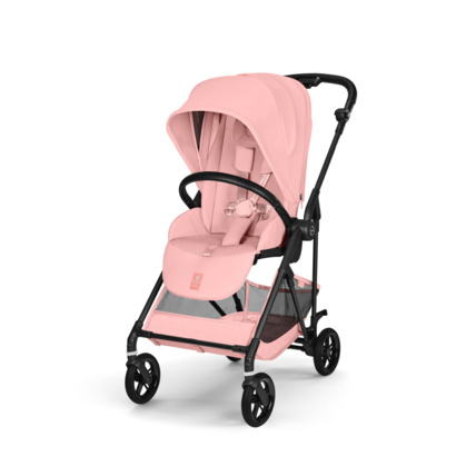 Avis Poussette ultra légère Melio carbon 6 CYBEX 2