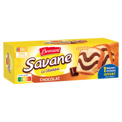 Avis Savane Le classique chocolat Brossard 1