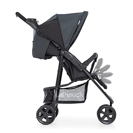 Avis Poussette 3 Roues Citi Neo II Hauck 4