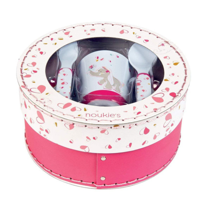 Avis Coffret repas Ana et Pili NOUKIE'S 1