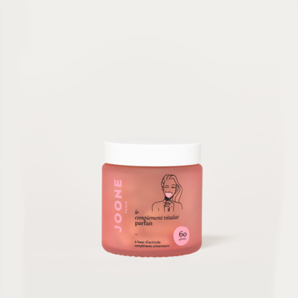 Avis Le complément vitalité JOONE 1