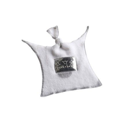 Avis Doudou Sleepy PUCKABABY 1