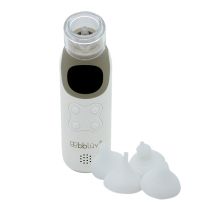 Avis Rinö Pro - Aspirateur nasal Avancé Bblüv 3