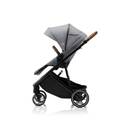 Avis Poussette STRIDER M Britax Römer 3