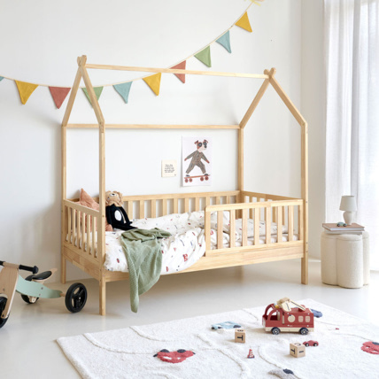 Avis Tapis Chambre Enfant | Rectangulaire Voitures Petite Amélie 3