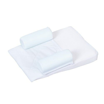 Avis Cale bébé Supreme Sleep - Confort du dos DELTA BABY 1
