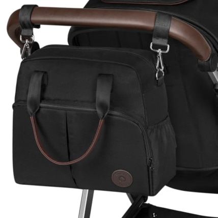 Avis Poussette Amber 3 in 1 LIONELO 8