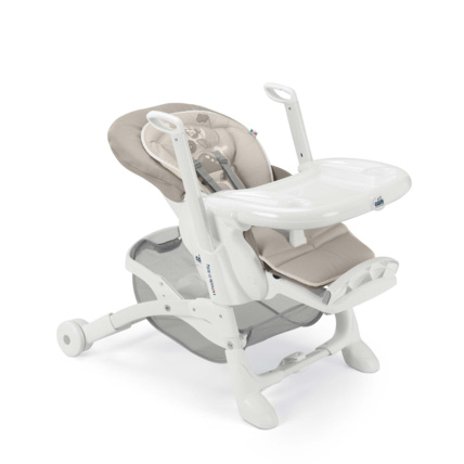 Avis Chaise haute Istante CAM 5