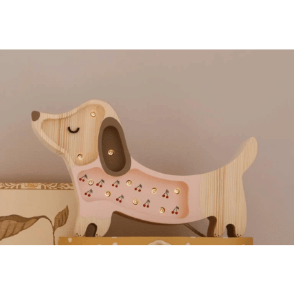 Avis Mini Lampe Little Lights Mon Lit Cabane 2