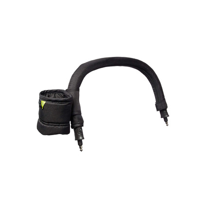 Avis City Tour Lux Arceau de protection + Porte gobelet BABY JOGGER 1