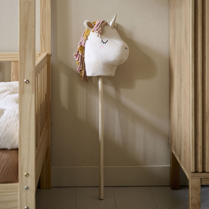 Avis Cheval bâton Licorne Lara Petite Amélie 3