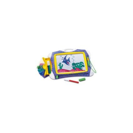 Avis Magicrea Fisher-Price 1