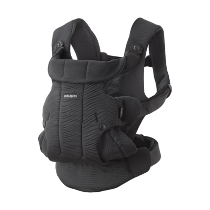 Avis Porte-bébé Hold BabyBjörn 3