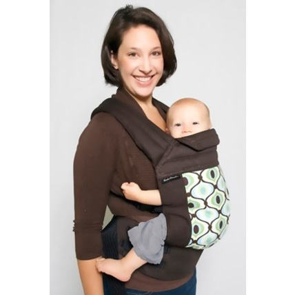 Porte bébé on sale babyhawk