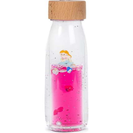 Avis Bouteille sensorielle Move PETIT BOUM 6