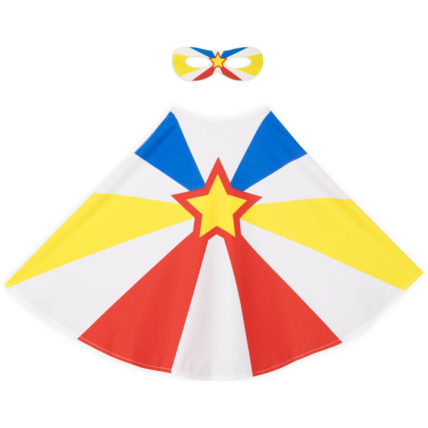 Avis Baby set super héros Ratatam 2