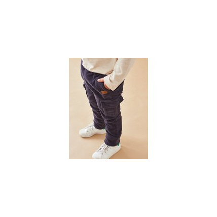 Avis Pantalon cargo velours côtelé NOUKIE'S 1