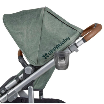 Avis Porte-gobelet pour poussettes UPPAbaby 2