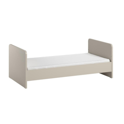 Avis Lit bébé évolutif Ova VOX 4