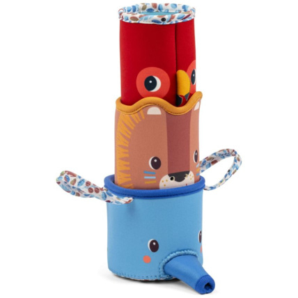Avis Set de 3 gobelets de bain Jack Lilliputiens 1