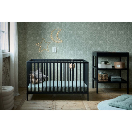 Avis Lit bébé Hêtre Petite Amélie 3