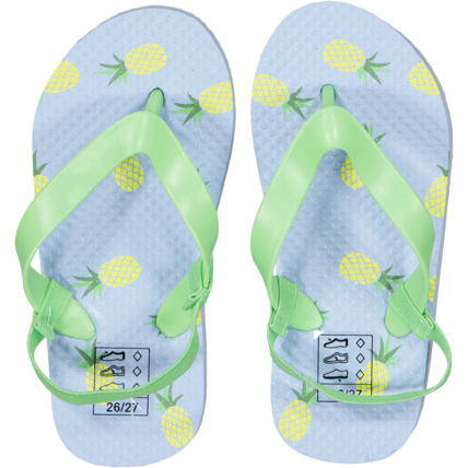 Avis Mules enfant ZEEMAN 2