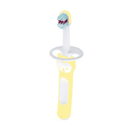 Avis Ma Première Brosse à Dents MAM 2