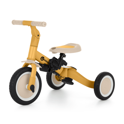 Avis Tricycle Multifonctionnel 5en1 Turbo Petite&Mars 3
