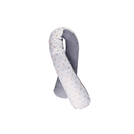 Avis Coussin confort évolutif CANDIDE 3